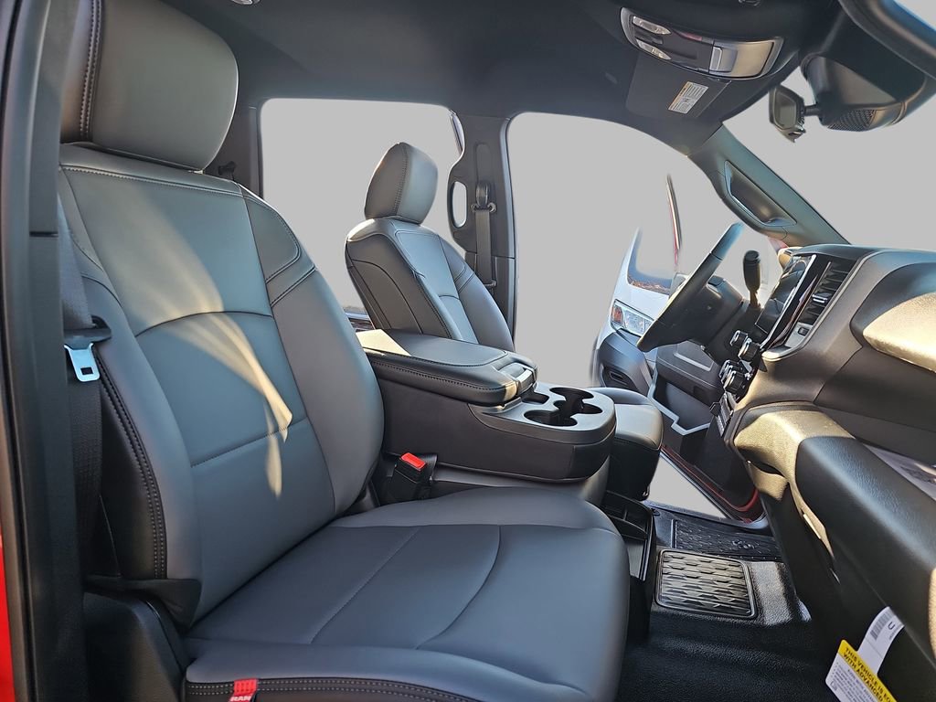 New 2026 RAM 5500 Tradesman image 10