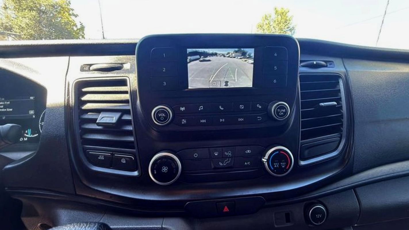 Used 2020 Ford Transit 250 Medium Roof w/ Interior Upgrade Package image 14