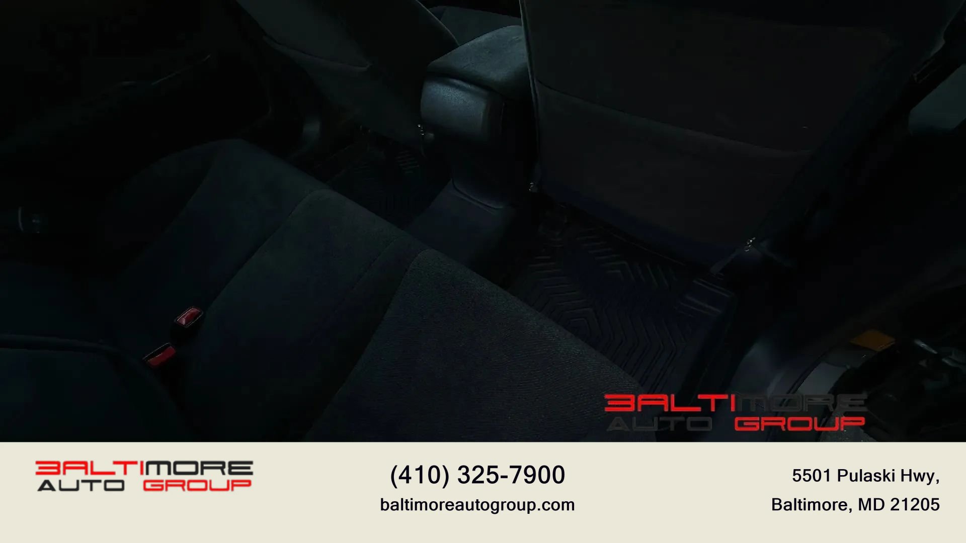 Used 2013 Honda Accord LX image 23