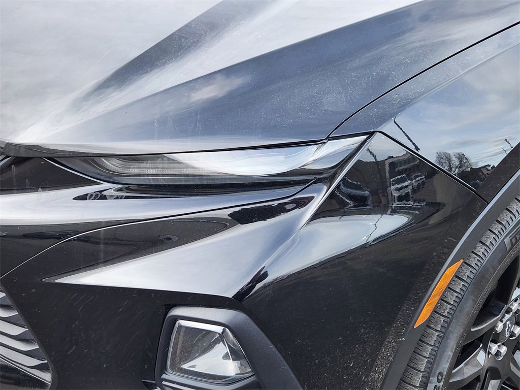 Used 2019 Chevrolet Blazer LT w/ Sound & Technology Package image 5