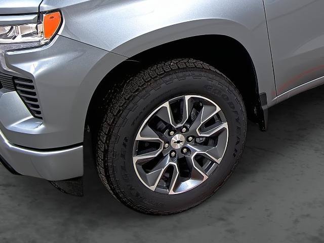 New 2026 Chevrolet Silverado 1500 RST w/ RST All Star Premium Package AWD/4WD image 7