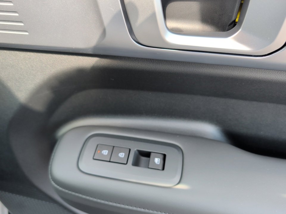 New 2026 Hyundai Santa Fe XRT image 31