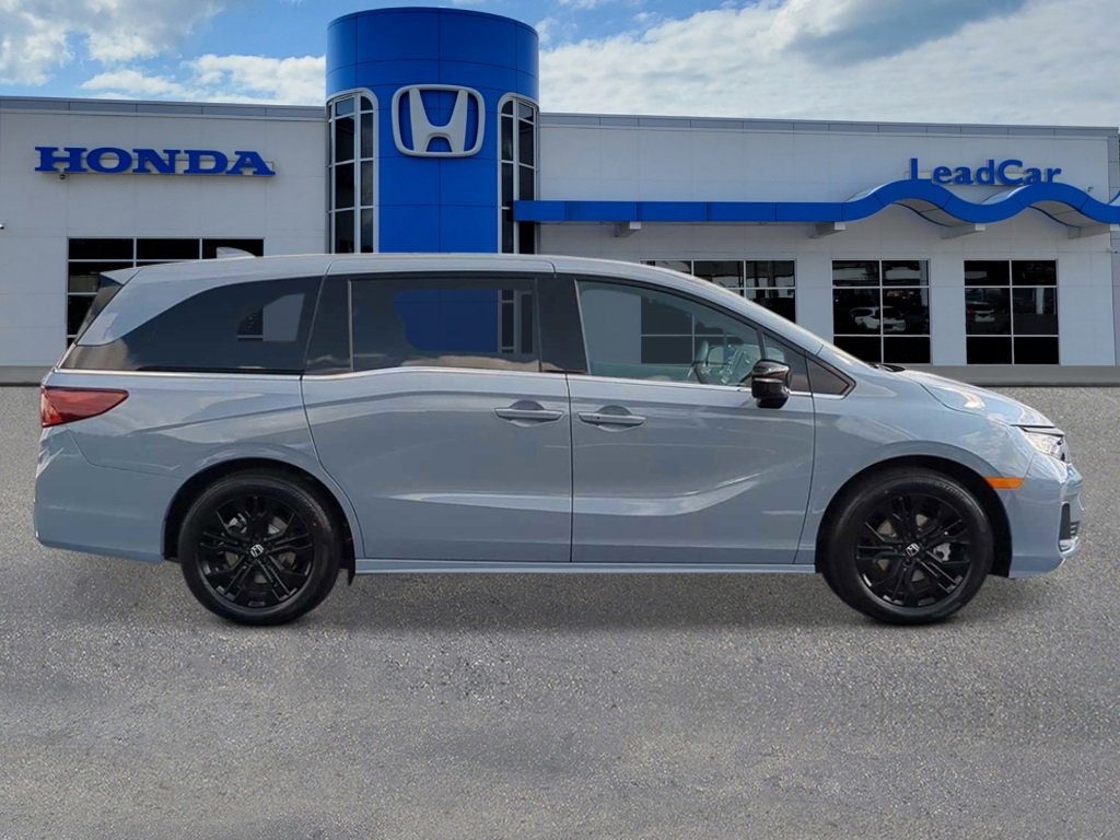 New 2026 Honda Odyssey Sport-L image 6