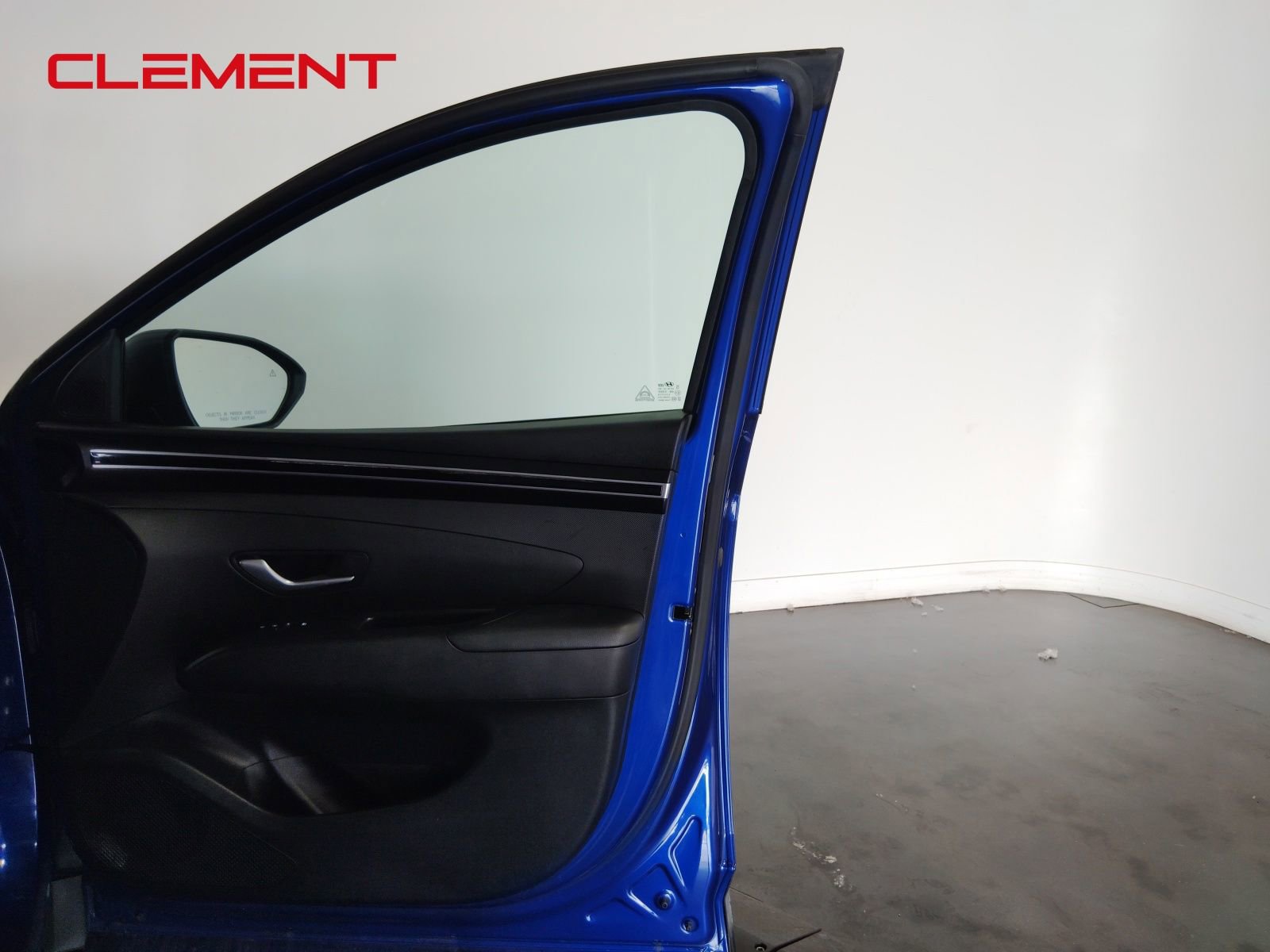 Used 2023 Hyundai Tucson SEL image 43