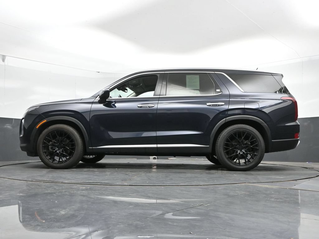 Used 2020 Hyundai Palisade SEL w/ Convenience Package AWD/4WD image 47
