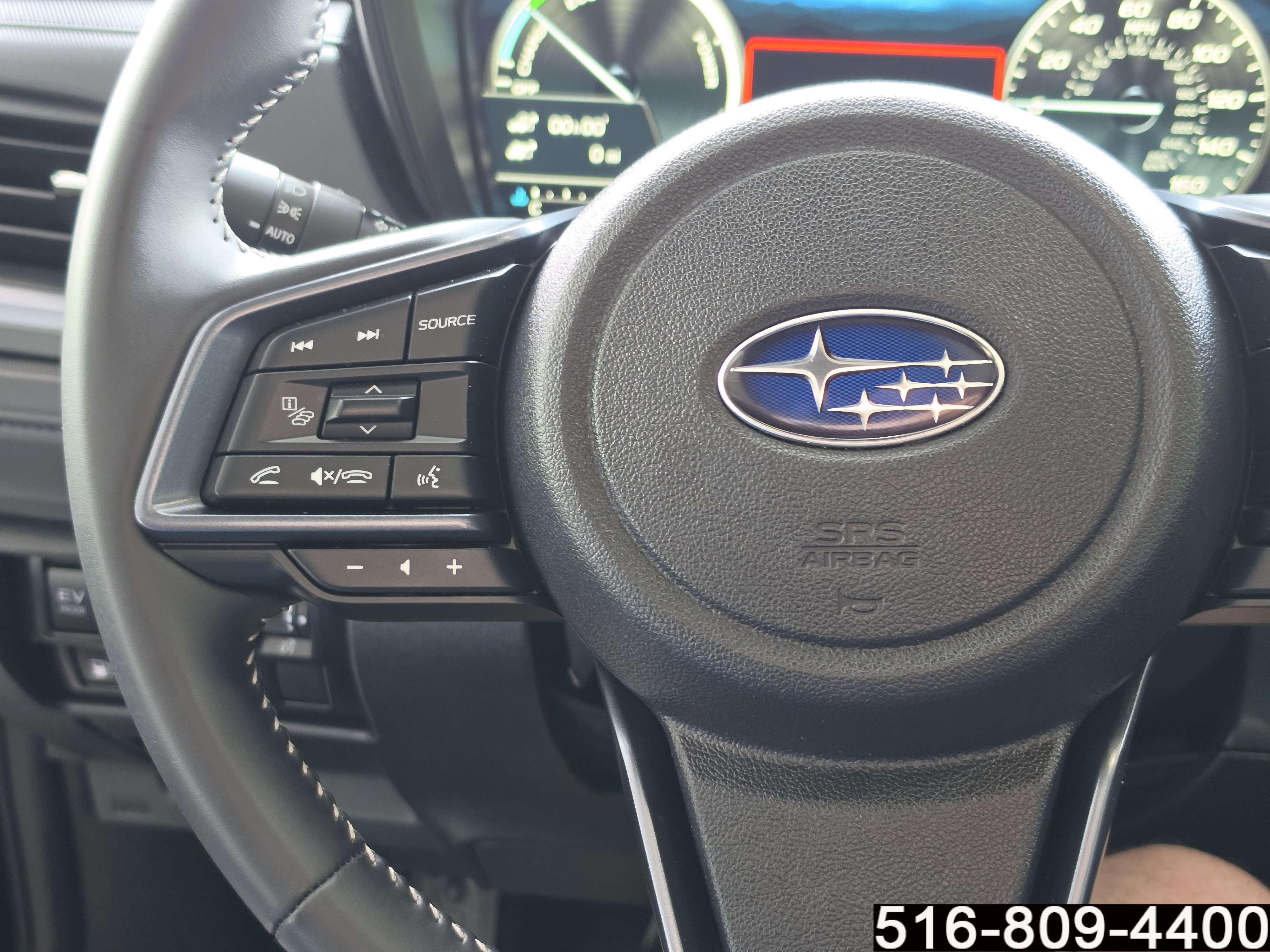 Used 2025 Subaru Forester Limited image 17