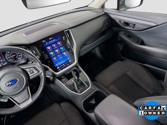 Used 2021 Subaru Outback Premium w/ Popular Package #1 AWD/4WD image 23