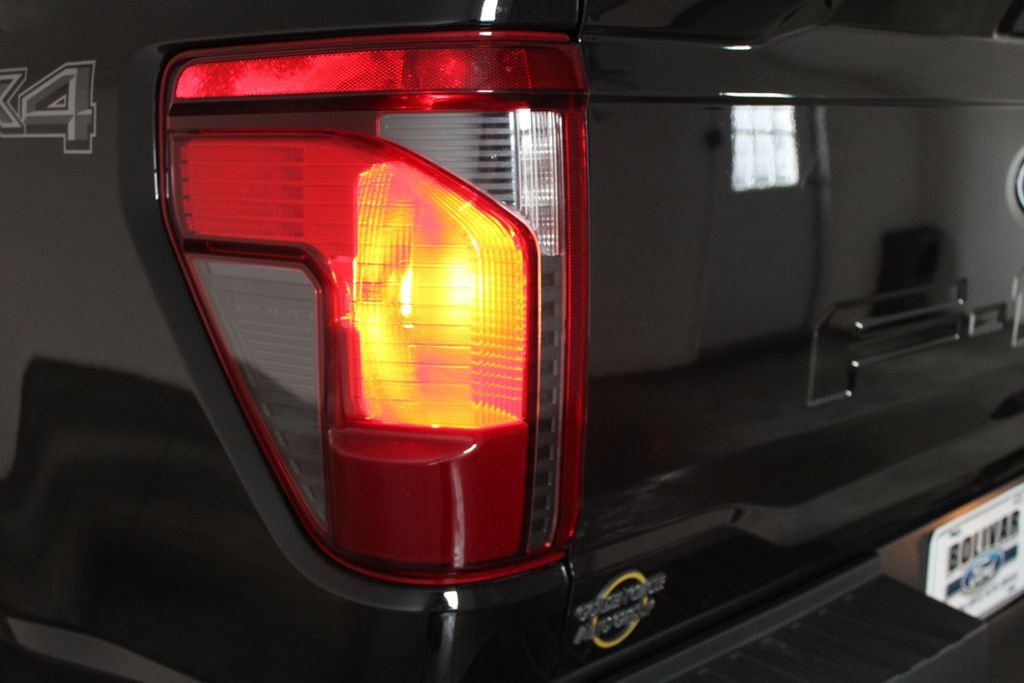 Used 2024 Ford F150 XLT image 51