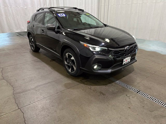 Used 2024 Subaru Crosstrek 2.5i Limited AWD/4WD image 1
