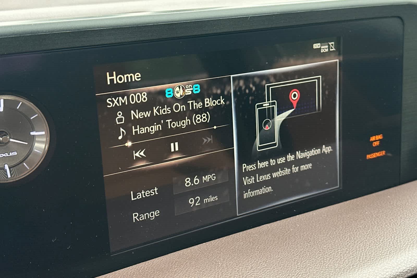 Used 2019 Lexus ES 350 image 17