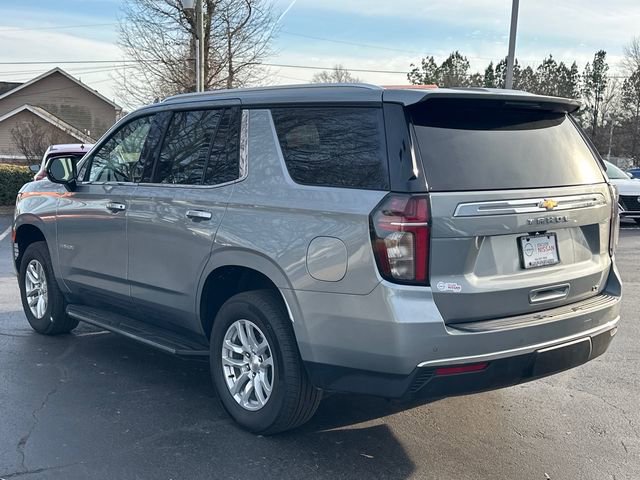 Used 2024 Chevrolet Tahoe LT image 5
