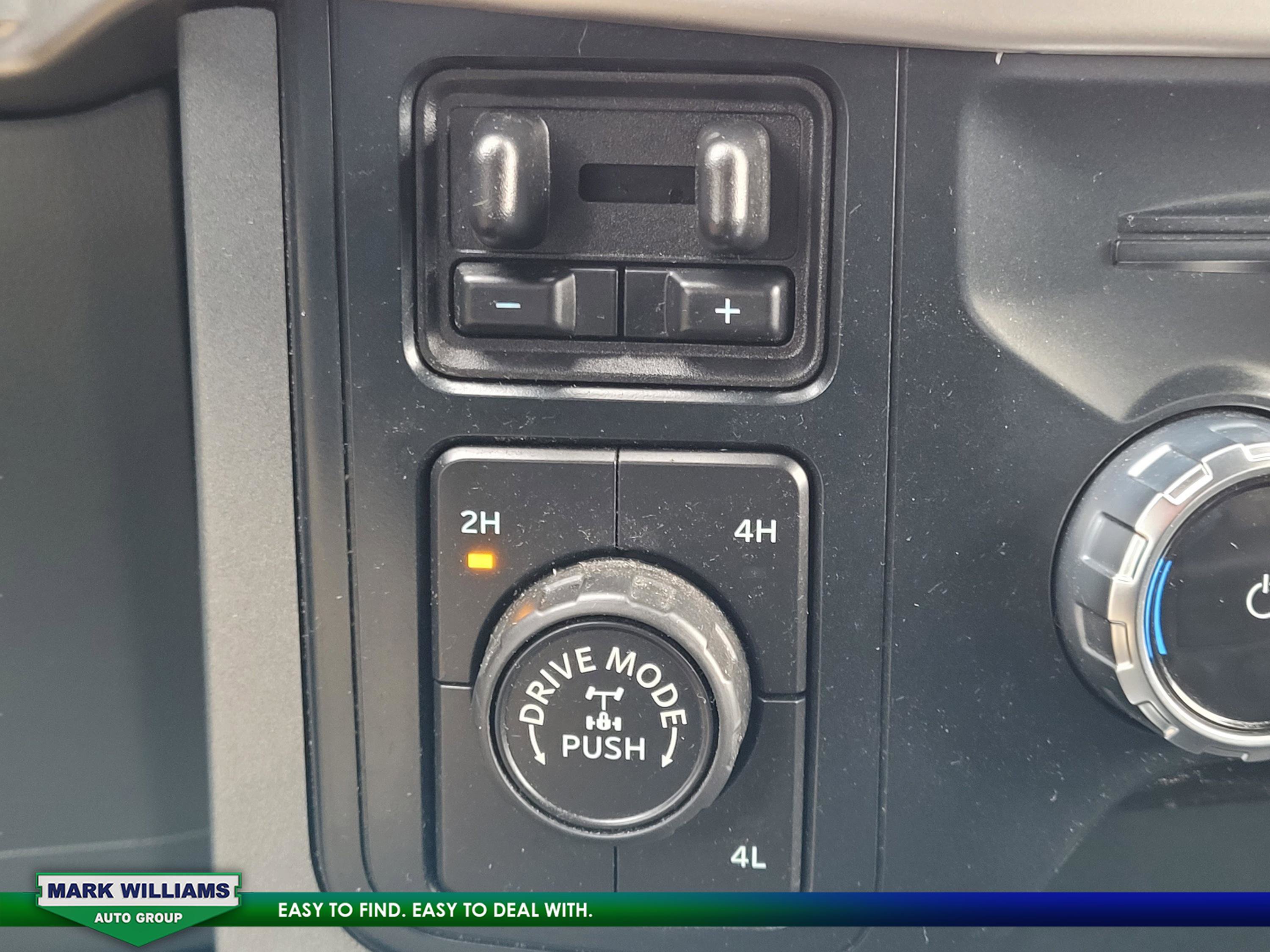 Used 2022 Ford F150 XLT w/ Equipment Group 302A High image 25