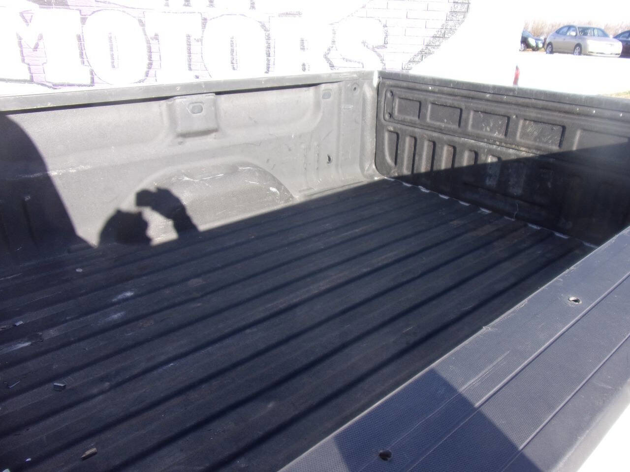 Used 2015 Chevrolet Silverado 1500 LS w/ Trailering Package image 4