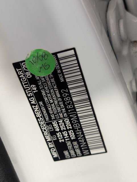 Used 2021 Mercedes-Benz GLA 250 4MATIC image 37