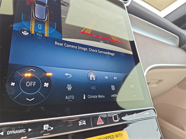 New 2026 Mercedes-Benz GLC 300 4MATIC image 14