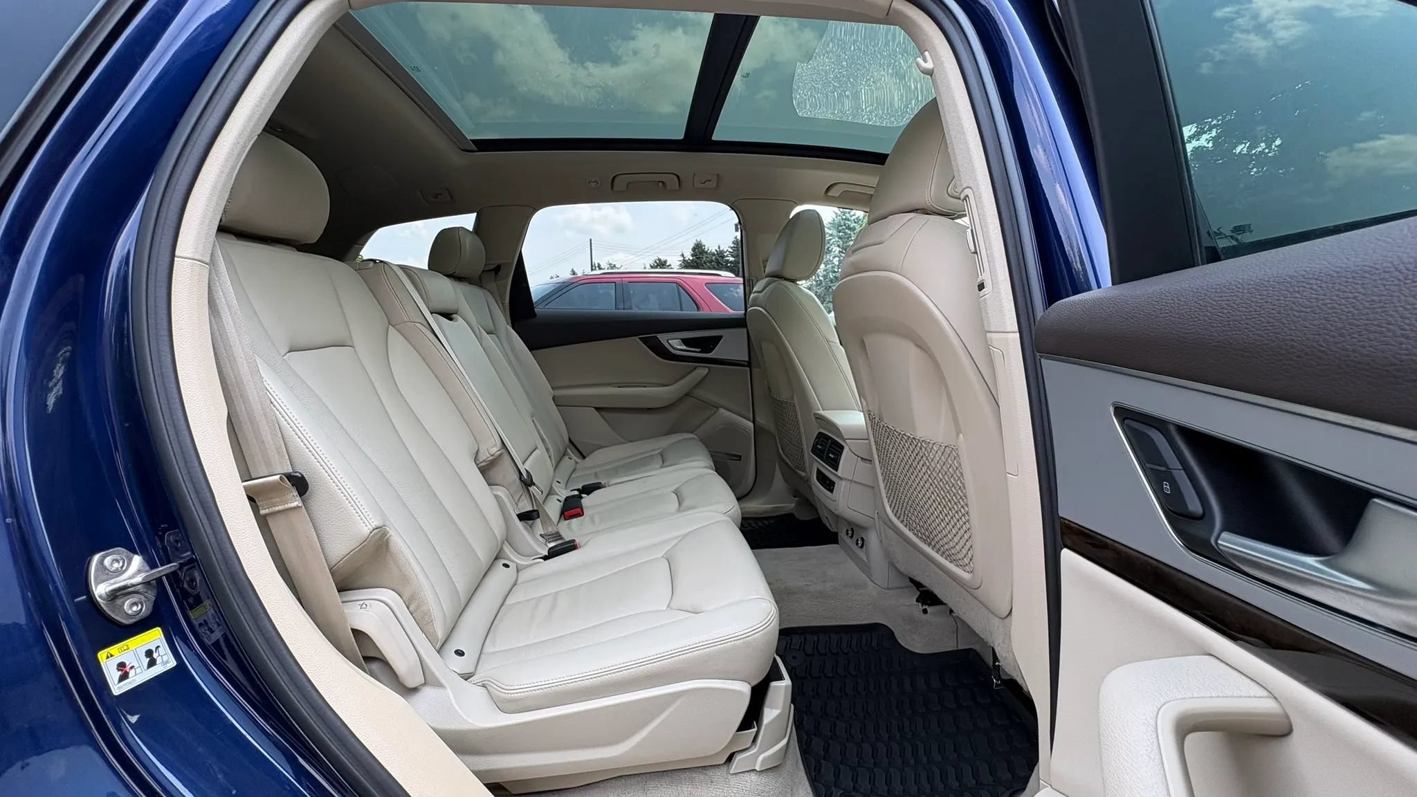 Used 2019 Audi Q7 2.0T Premium Plus w/ Premium Plus Package AWD/4WD image 46