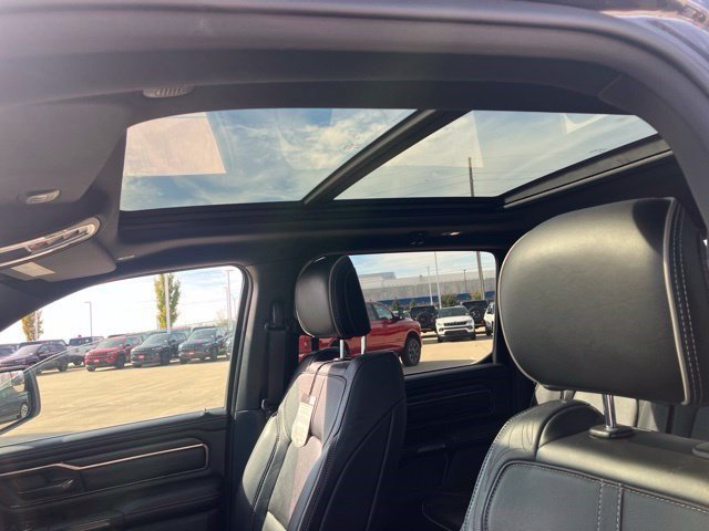 Certified 2021 RAM 1500 Limited AWD/4WD image 14