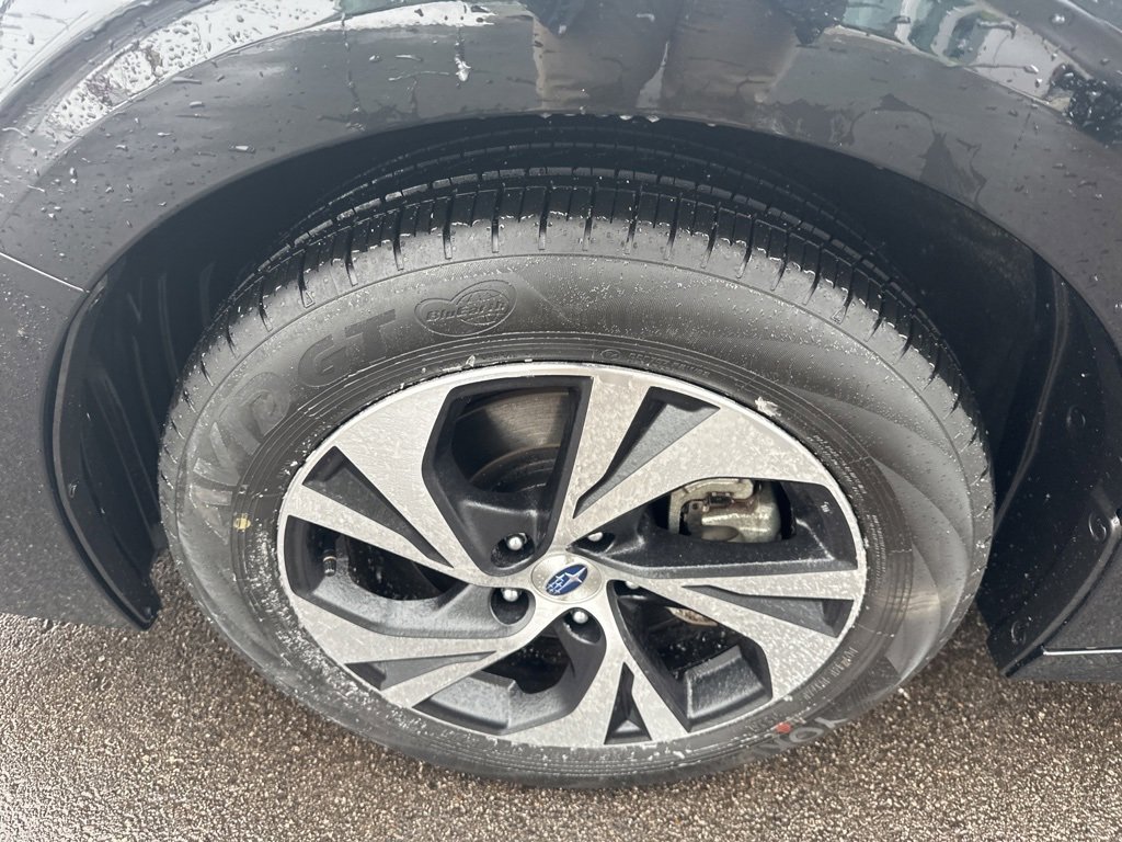 Certified 2025 Subaru Legacy Premium image 32