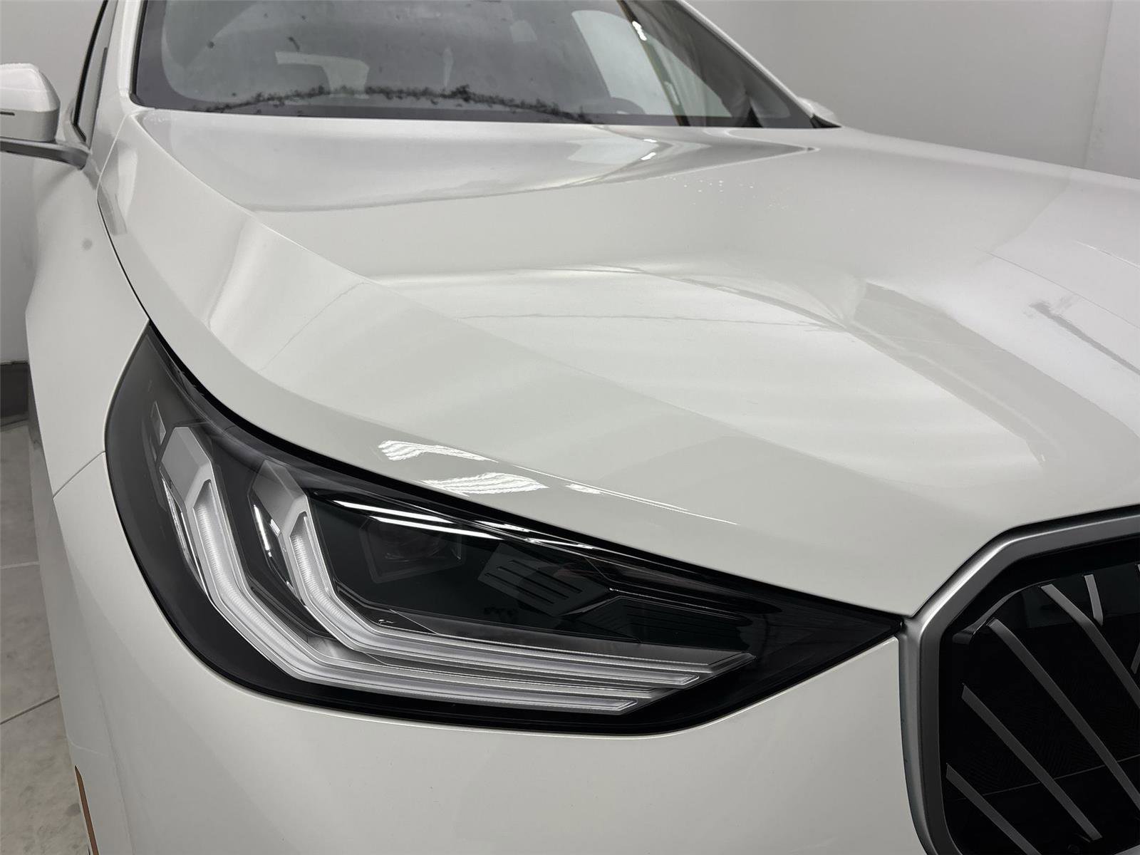 Used 2026 BMW X3 xDrive30 w/ Convenience Package image 18