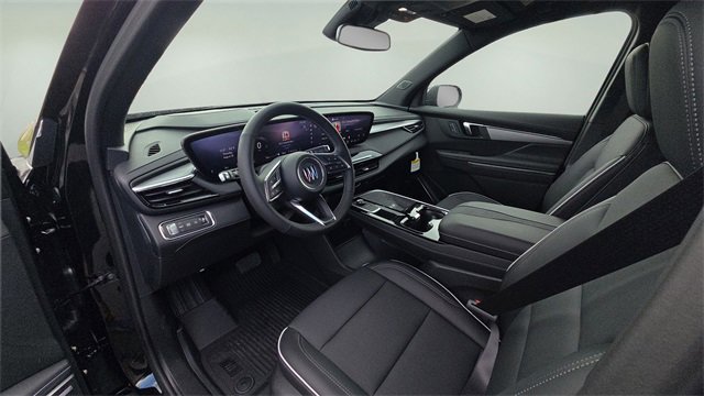 New 2026 Buick Enclave Preferred w/ LPO, Floor Liner Package image 23