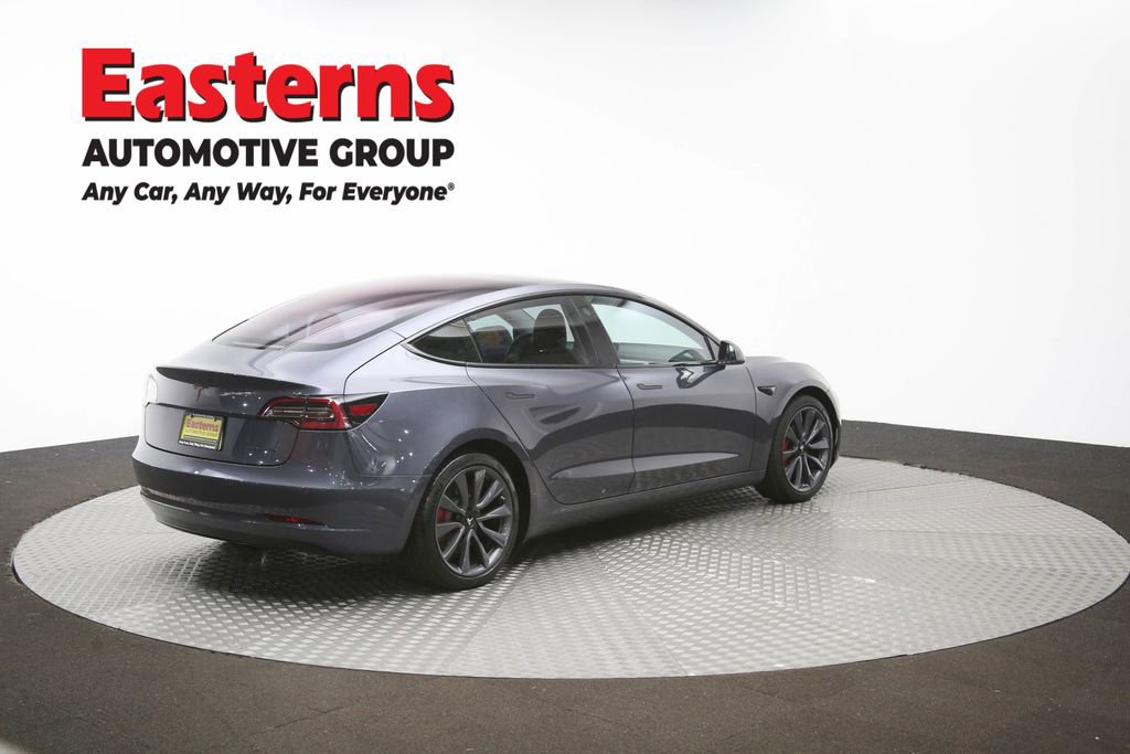 Used 2018 Tesla Model 3 Long Range image 38