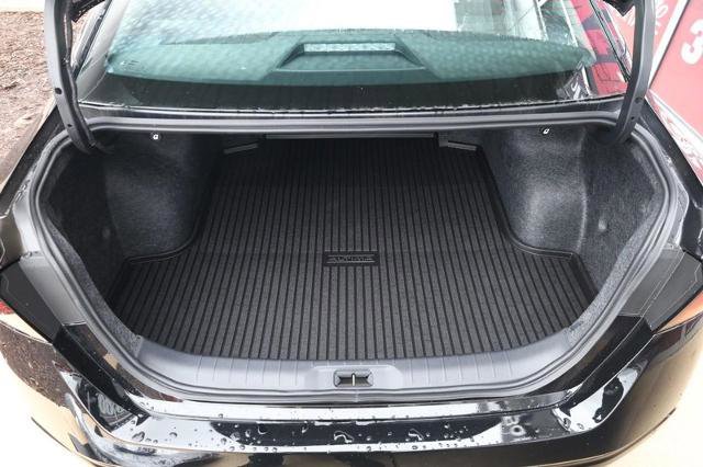 New 2025 Nissan Altima 2.5 SR w/ SR Premium Package image 7