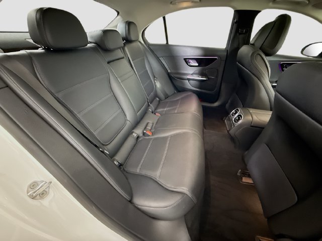Used 2023 Mercedes-Benz C 300 Sedan image 26