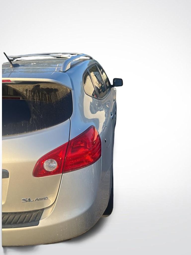 Used 2012 Nissan Rogue SL image 6