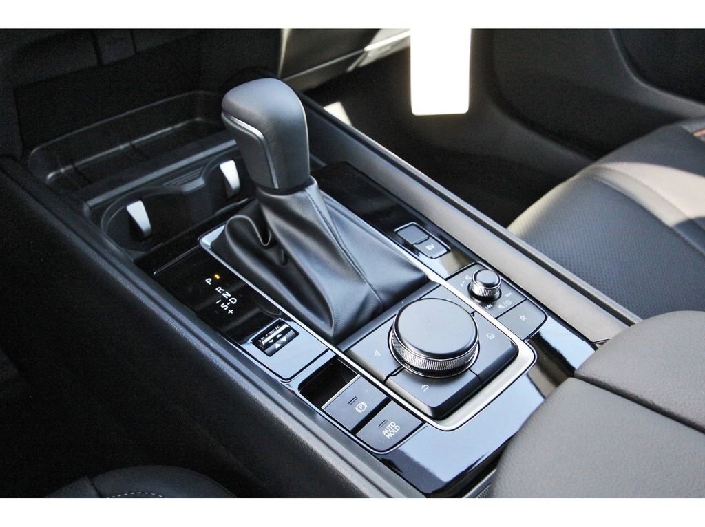 New 2026 MAZDA CX-50 AWD 2.5 Hybrid w/ Weather Package image 24