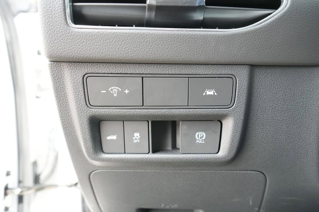 Certified 2023 Hyundai Sonata SEL w/ Preferred Accessory Package image 22