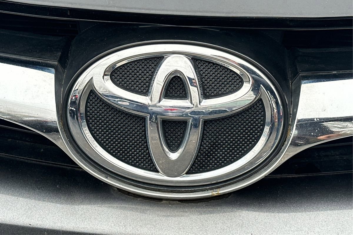 Used 2017 Toyota Camry XLE image 26