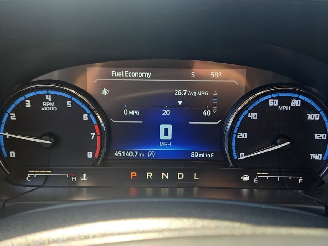 Used 2021 Ford Bronco Sport Outer Banks AWD/4WD image 16