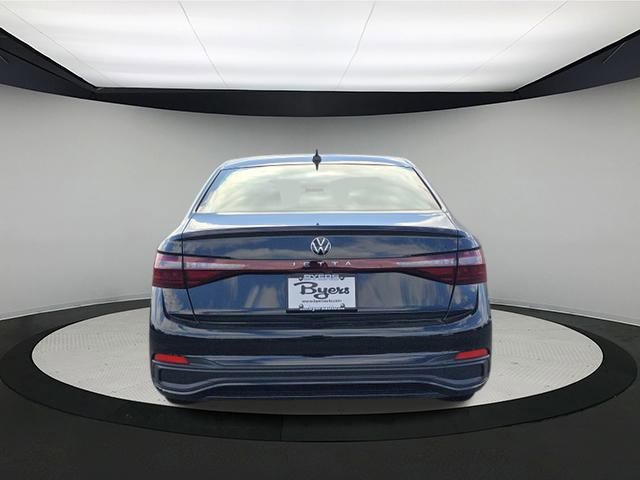New 2026 Volkswagen Jetta Sport image 6