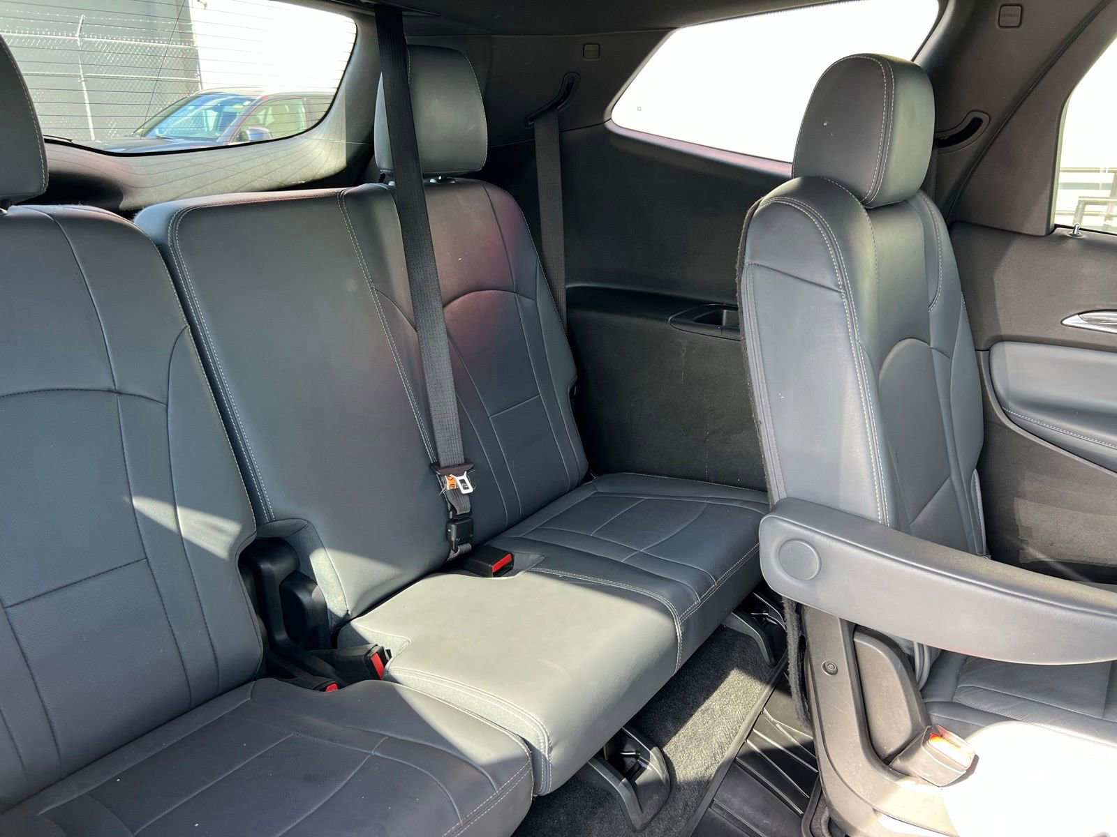 Used 2023 Buick Enclave Essence FWD image 58
