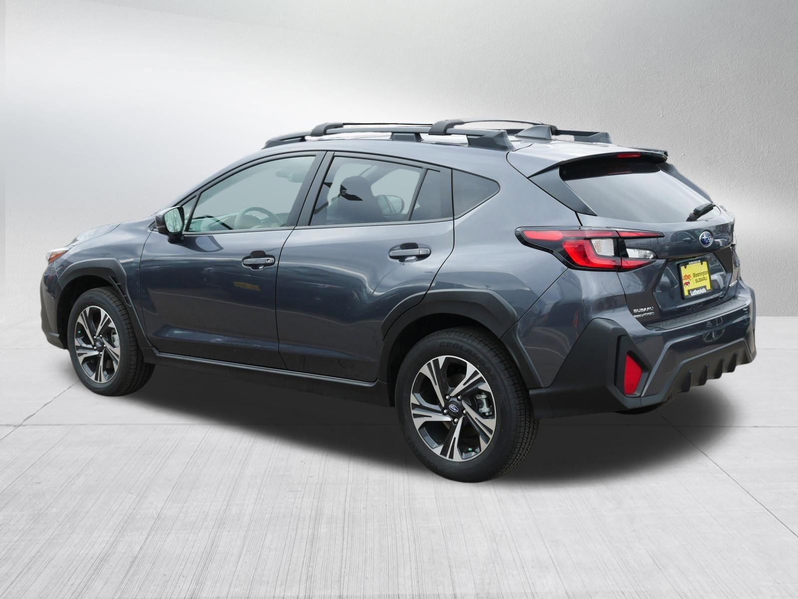 Certified 2025 Subaru Crosstrek 2.0i Premium image 5