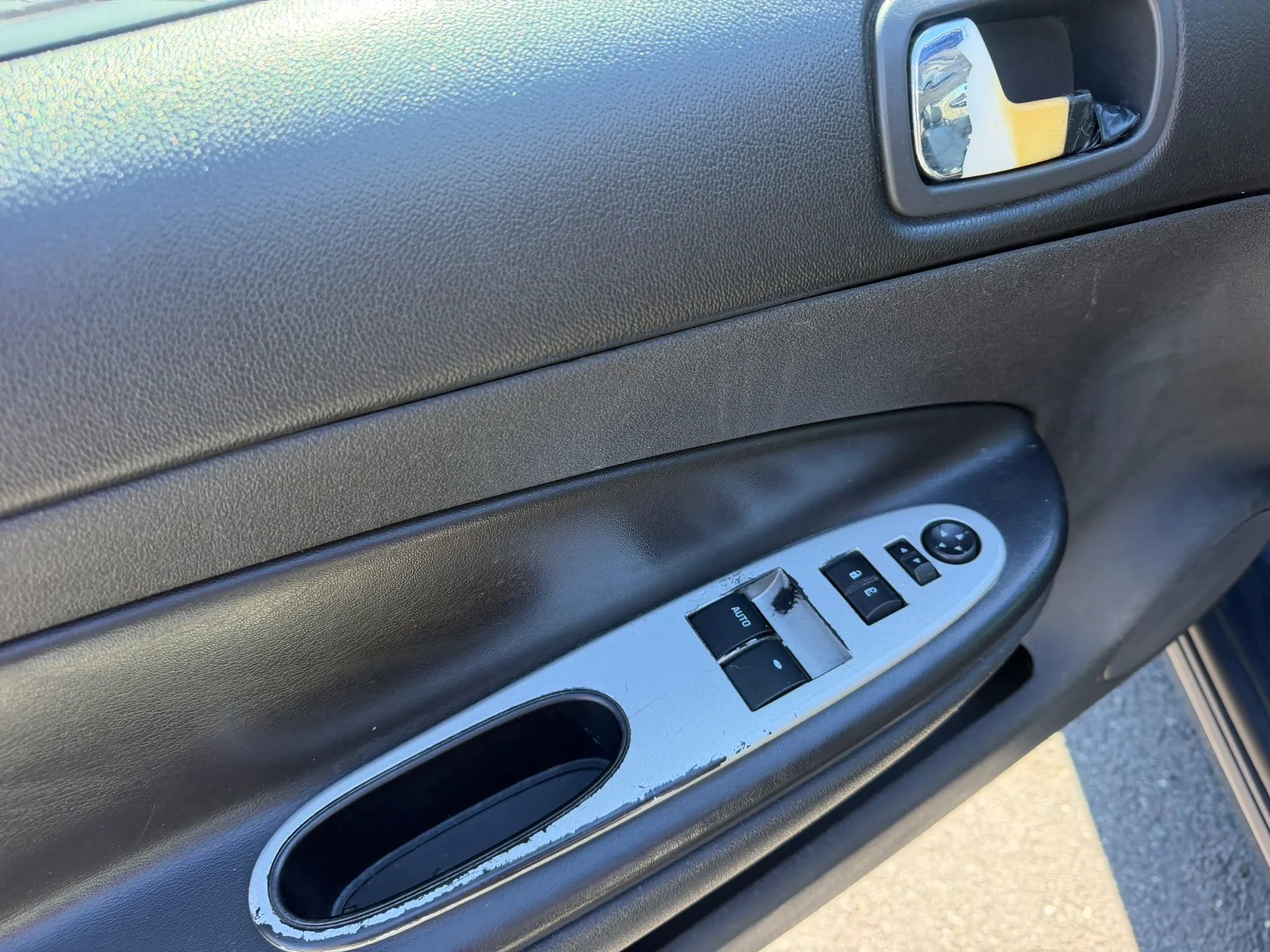 Used 2008 Pontiac G5 GT image 23