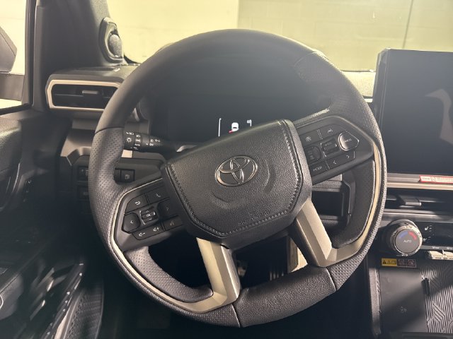 New 2026 Toyota 4Runner TRD Sport Premium AWD/4WD image 23