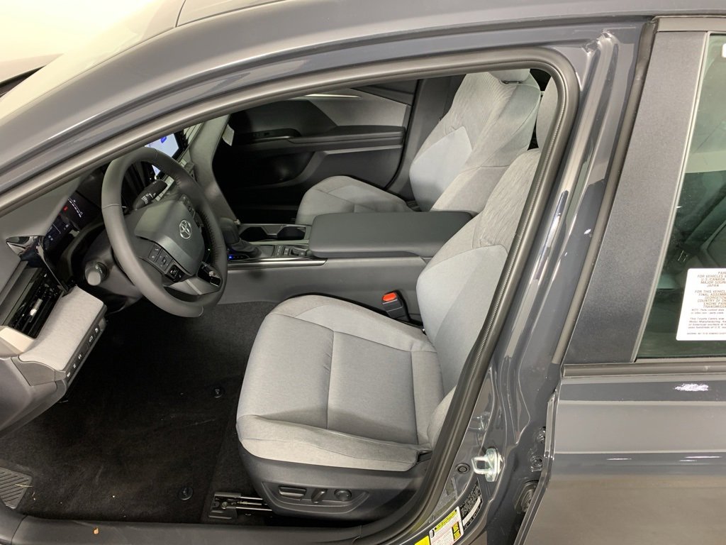 New 2026 Toyota Camry LE w/ Convenience Package image 29