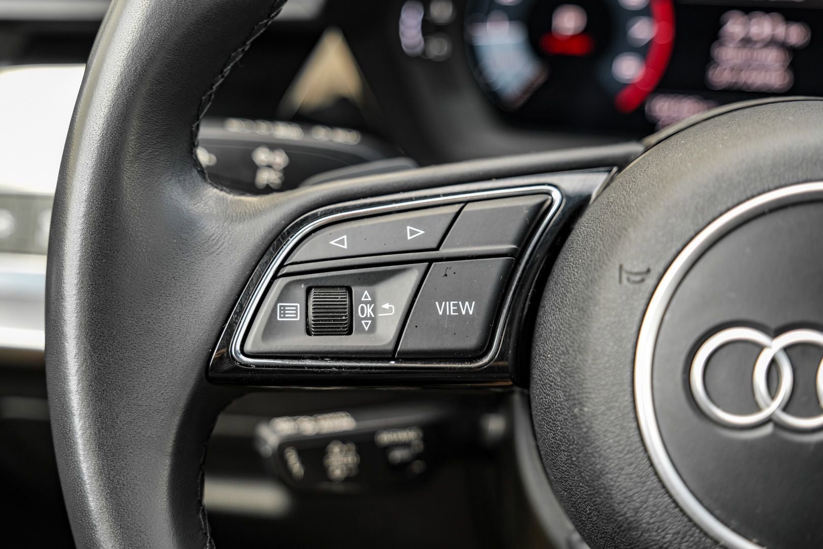 Used 2023 Audi A3 2.0T Premium w/ Convenience Package image 15