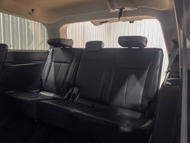 Used 2024 Ford Expedition XLT image 26