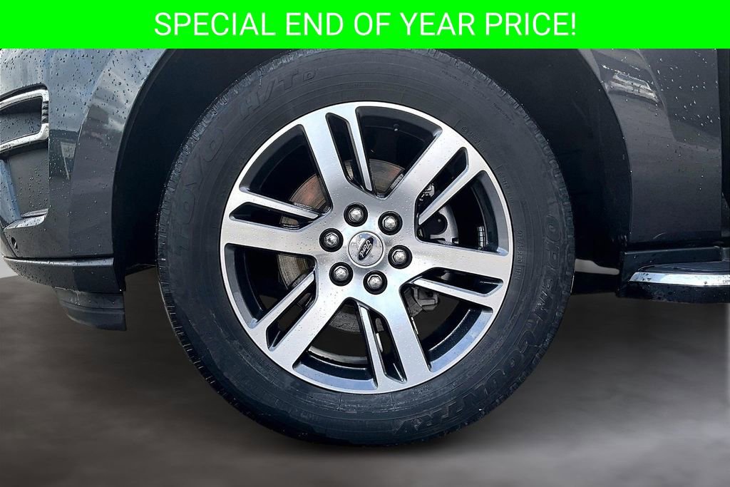 Used 2022 Ford Expedition Limited image 33