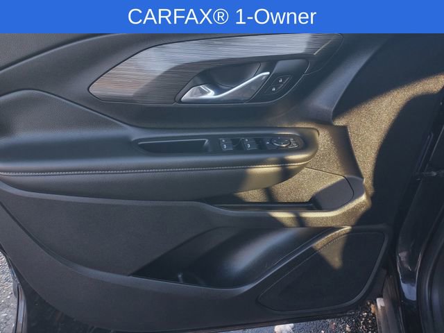 Used 2024 GMC Terrain SLE image 12