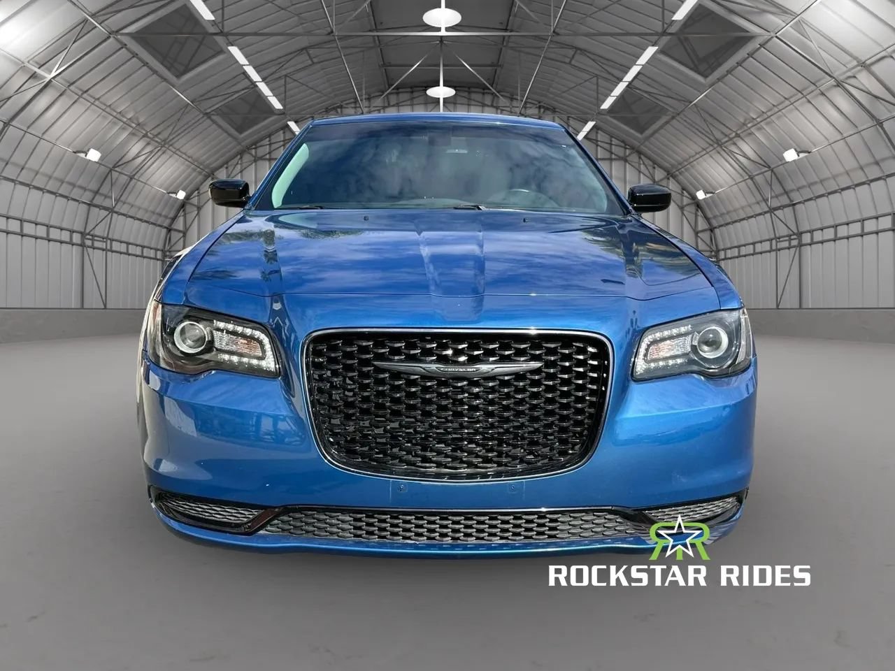 Used 2021 Chrysler 300 Touring w/ Sport Appearance Package RWD image 7