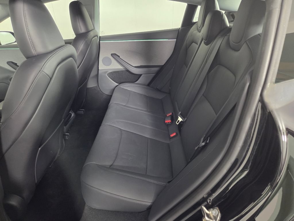 Used 2024 Tesla Model 3 Standard Range RWD image 22
