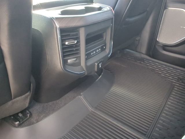 New 2026 RAM 1500 Laramie AWD/4WD image 27