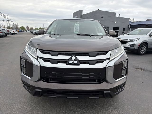 Used 2020 Mitsubishi Outlander Sport ES image 10