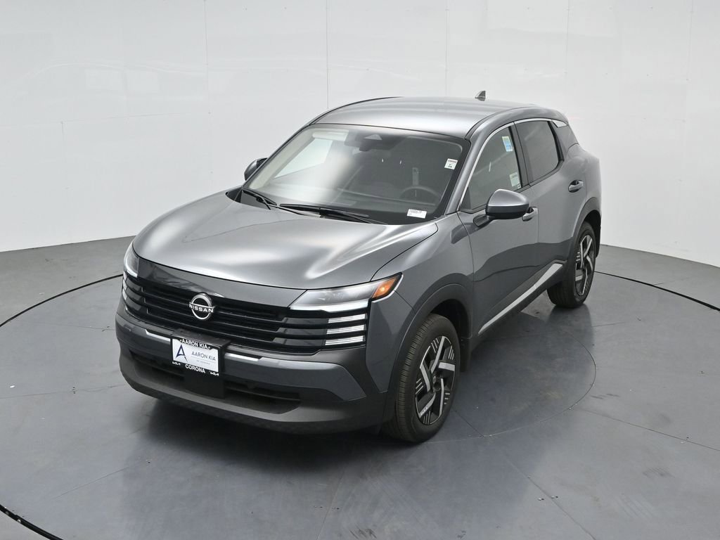 Used 2025 Nissan Kicks SV image 36