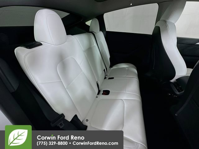Used 2023 Tesla Model Y Long Range AWD/4WD image 26
