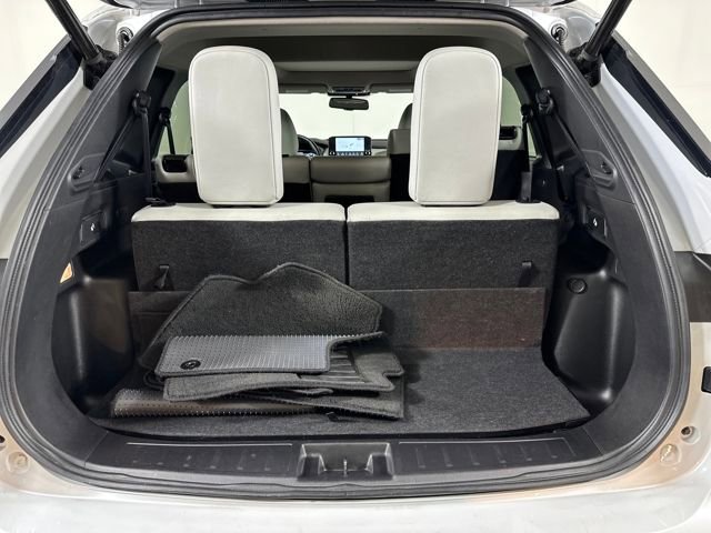 Used 2024 Mitsubishi Outlander SEL image 26