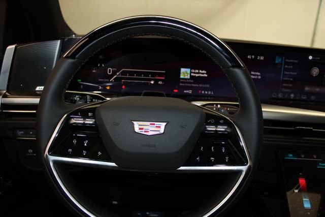 New 2026 Cadillac Escalade ESV Luxury w/ Touring Package image 27